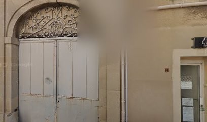 Estelle AUDUC Thérapeute praticienne en Détachement Emotionnel, Praticien de Médecine Alternative à Vaison-la-Romaine