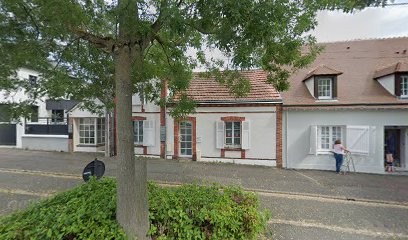 Albert Marc étiopathe, Praticien de Médecine Alternative à Luisant