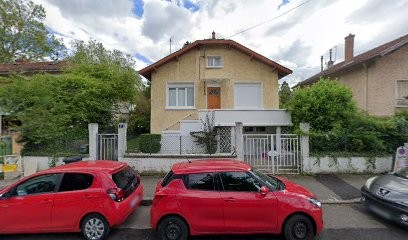Claire SOLELHAC, Praticien de Médecine Alternative à Caluire-et-Cuire
