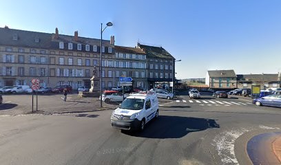 Previtali Marie Therese, Praticien de Médecine Alternative à Saint-Flour
