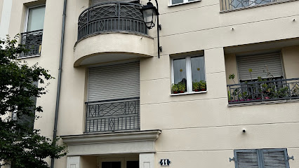 Psychopraticienne - Aude Michaud Praticien De Médecine Alternative à Rueil-Malmaison