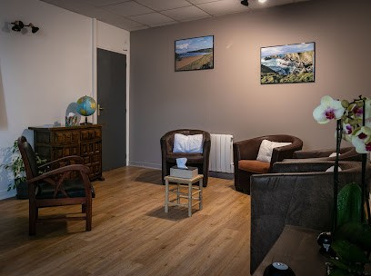 Daphné Meunier, Praticien de Médecine Alternative à Ploërmel