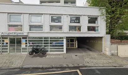 Nathalie Lacroix, Praticien de Médecine Alternative à Courbevoie