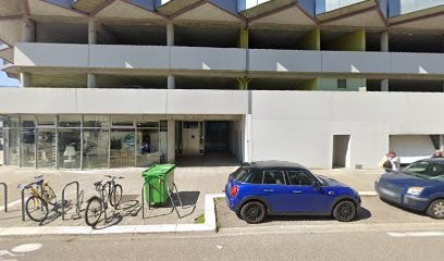 Read Makes The Light, Hypnothérapeute à Grenoble