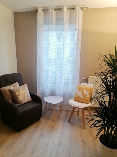 Hypnose - Thérapies Brèves - Coaching - Guillaume DAVID, Hypnothérapeute à Sain-Bel