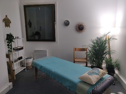 Patricia Durand - Soins énergétiques - Groupe de Paroles Carl Rogers, Praticien de Médecine Alternative à Nogent-l'Artaud