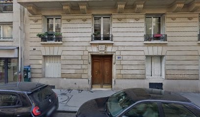 Claire MILLIER, Praticien de Médecine Alternative à Paris 18