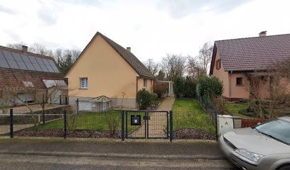 Klamber Carole, Praticien de Médecine Alternative à Auenheim