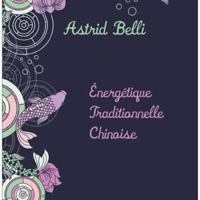 Astrid Belli Martin - Énergétique Traditionnelle Chinoise, Praticien de Médecine Alternative à Mulhouse