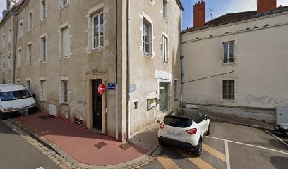 Anne Coulon, Praticien de Médecine Alternative à Chalon-sur-Saône