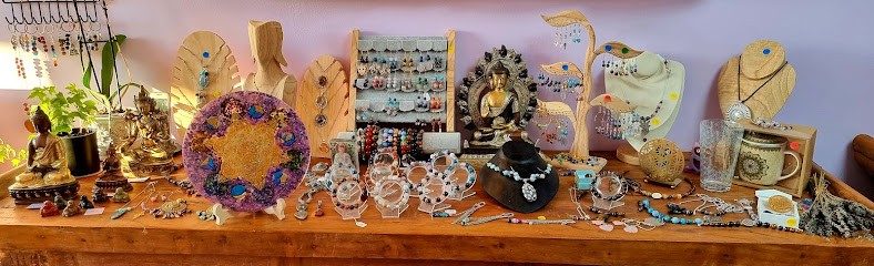 L'alvéole Des Minéraux, Praticien de Médecine Alternative à Val de Louyre et Caudeau