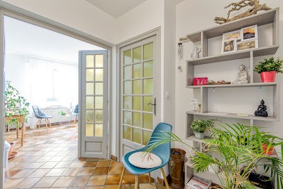 Hypnose Grenoble - Fabien Cullaz - Hypnothérapeute, Hypnothérapeute à Grenoble