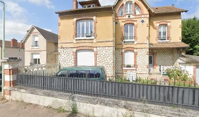 Naturopathepascal, Praticien de Médecine Alternative à Cosne-Cours-sur-Loire