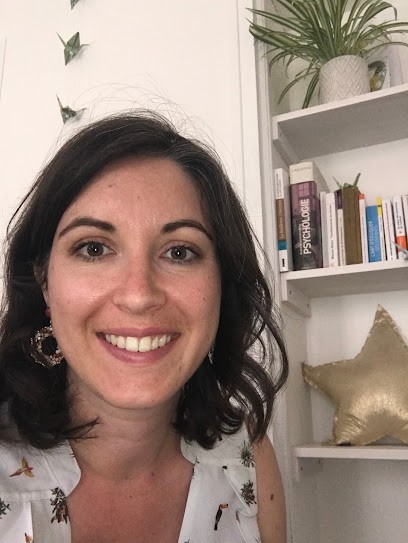 Emilie Levé Naturopathe, Praticien de Médecine Alternative à Niort