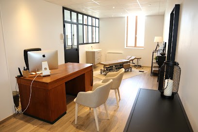 Cabinet d'Etiopathie Morel Marjory, Praticien de Médecine Alternative à Beaune