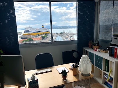 Raciti Eric - Hypnose Toulon - Psychopraticien - Réflexologue, Hypnothérapeute à Toulon