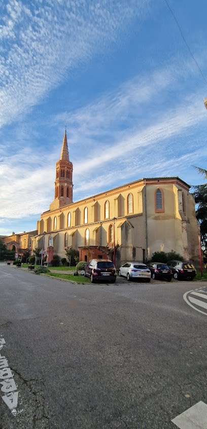 Catherine CALLENDREAU, Praticien de Médecine Alternative à Launac