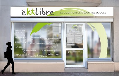 éKilibre, Comptoir De Médecines Douces, Praticien de Médecine Alternative à Juvisy-sur-Orge