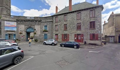 BADON - Guillaume - Hypnose - Emdr - Eft - NeuroFeedback - St Flour, Hypnothérapeute à Saint-Flour