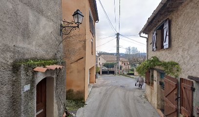 Chiapello Sylvie Sophrologie Et Graphothérapie Var, Praticien de Médecine Alternative à Carcès