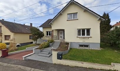 Schneiderlin Annie Sophrologie, Praticien de Médecine Alternative à Mommenheim