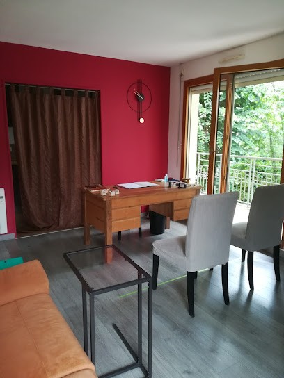 Nathalie BRION - Hypnose - Psychologie De L'énergie - Maisons-Alfort, Hypnothérapeute à Maisons-Alfort