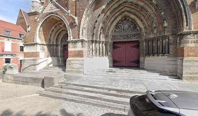 Hypnose à Béthune, Hypnothérapeute à Béthune