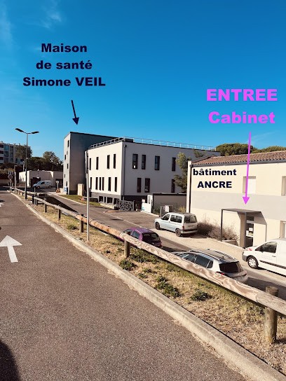 Lise BOUCHARD Hypnose - EMDR - EFT, Hypnothérapeute à Saint-Paul-Trois-Châteaux