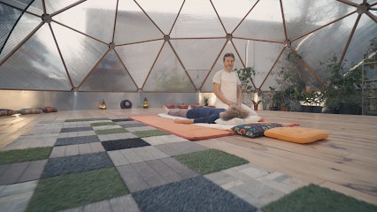 Sébastien Place - Naturopathe & Praticien Shiatsu, Praticien de Médecine Alternative à Dinan