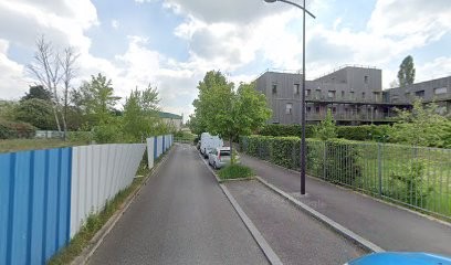 DESMAISON C. - CamilleHypno - Maitre Praticienne en Hypnose Ericksonienne, Hypnothérapeute à Meaux