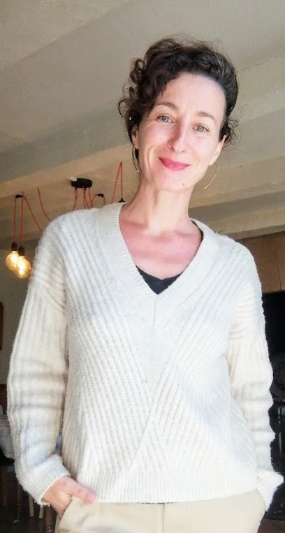 Natur'O'Reflex -Stéphanie TRINOLI, Praticien de Médecine Alternative à Saint Martin la Pallu