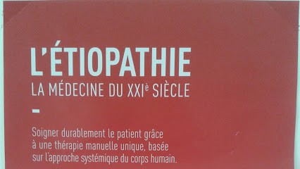 Étiopathe Sées Marc-Sylvain Rollet, Praticien de Médecine Alternative à Sées