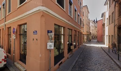 Anne Caron, Praticien de Médecine Alternative à Lyon 05