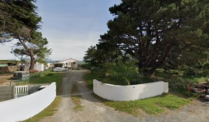 Sourisseau Gianni, Praticien de Médecine Alternative à La Plaine-sur-Mer