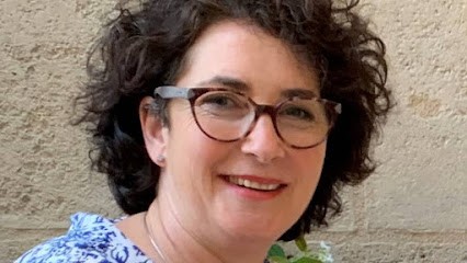 Sylvie LASCAUX, Hypnothérapeute à Lacanau