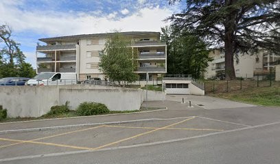 Julie Guichard hypnose, Hypnothérapeute à Vétraz-Monthoux