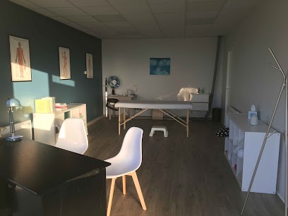 Cabinet Source Santé, Praticien de Médecine Alternative à Sourcieux-les-Mines