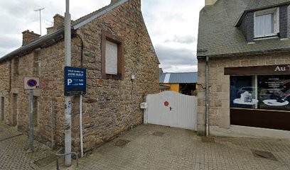 Douard Michel, Praticien de Médecine Alternative à Paimpol