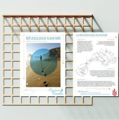 Myriam Broutier Réflexologue Plantaire, Réflexologue à Saint-Xandre