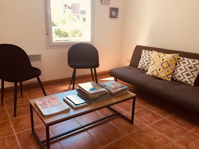 Naturopathe La Seyne Sur Mer / Irrigation Du Côlon - Cécile Gueirard, Praticien de Médecine Alternative à La Seyne-sur-Mer