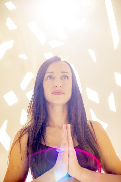 With Charlène, Praticien de Médecine Alternative à Annecy