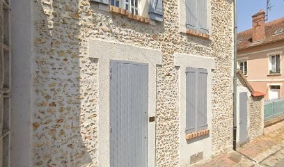 Suzanne Couturier, Praticien de Médecine Alternative à Nogent-le-Roi