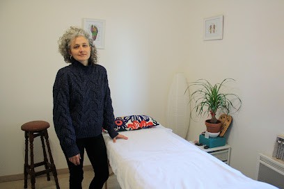 Chiara Granata - Soins énergétiques, Praticien de Médecine Alternative à Rabastens