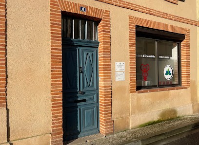 Etiopathe Moissac Anne-Laure RULLE, Praticien de Médecine Alternative à Moissac