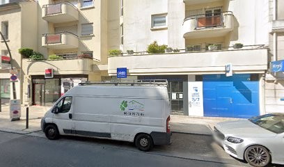 Mithieux Anne, Praticien de Médecine Alternative au Perreux-sur-Marne