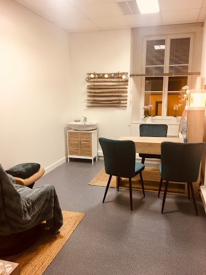 Sonia Lefrançois Hypnose holistique, Hypnothérapeute à Saint-Sauveur-le-Vicomte