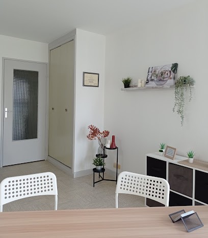 Stéphanie Ledemé Hypnose, Hypnothérapeute à Alençon