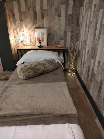 Lucie Moisan - Réflexologie plantaire & chrono-nutrition, Réflexologue à Bréhand