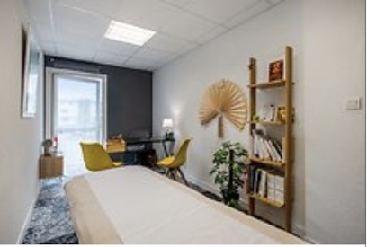 Virginie Bret - Fascia-pulsologie - Dérèglement Hormonal - Ménopause - Cycles Menstruels - Endométriose - Vannes - Morbihan, Praticien de Médecine Alternative à Séné