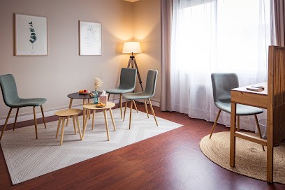 Jessie Caron · Training And Meeting D'hypnose, Hypnothérapeute à Cholet